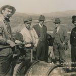 Image courtesy of Glenbow Museum Archives