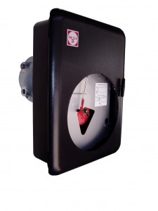 Dri Flo Flow Recorder