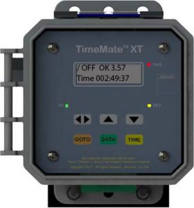 TimeMate™XT - Peterson Instruments