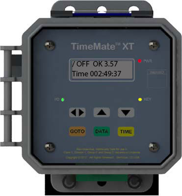 Timemate XT